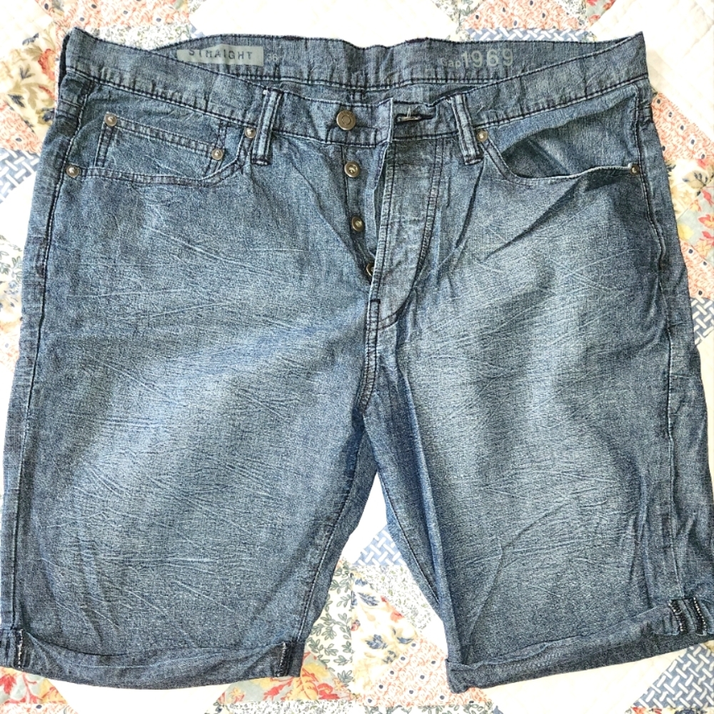 Men's GAP 1969 Shorts